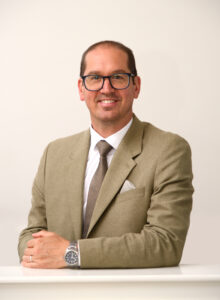 Alistair Hilton