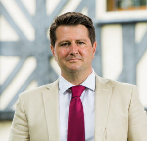 National Newspapers heap lavish praise on Ludlow