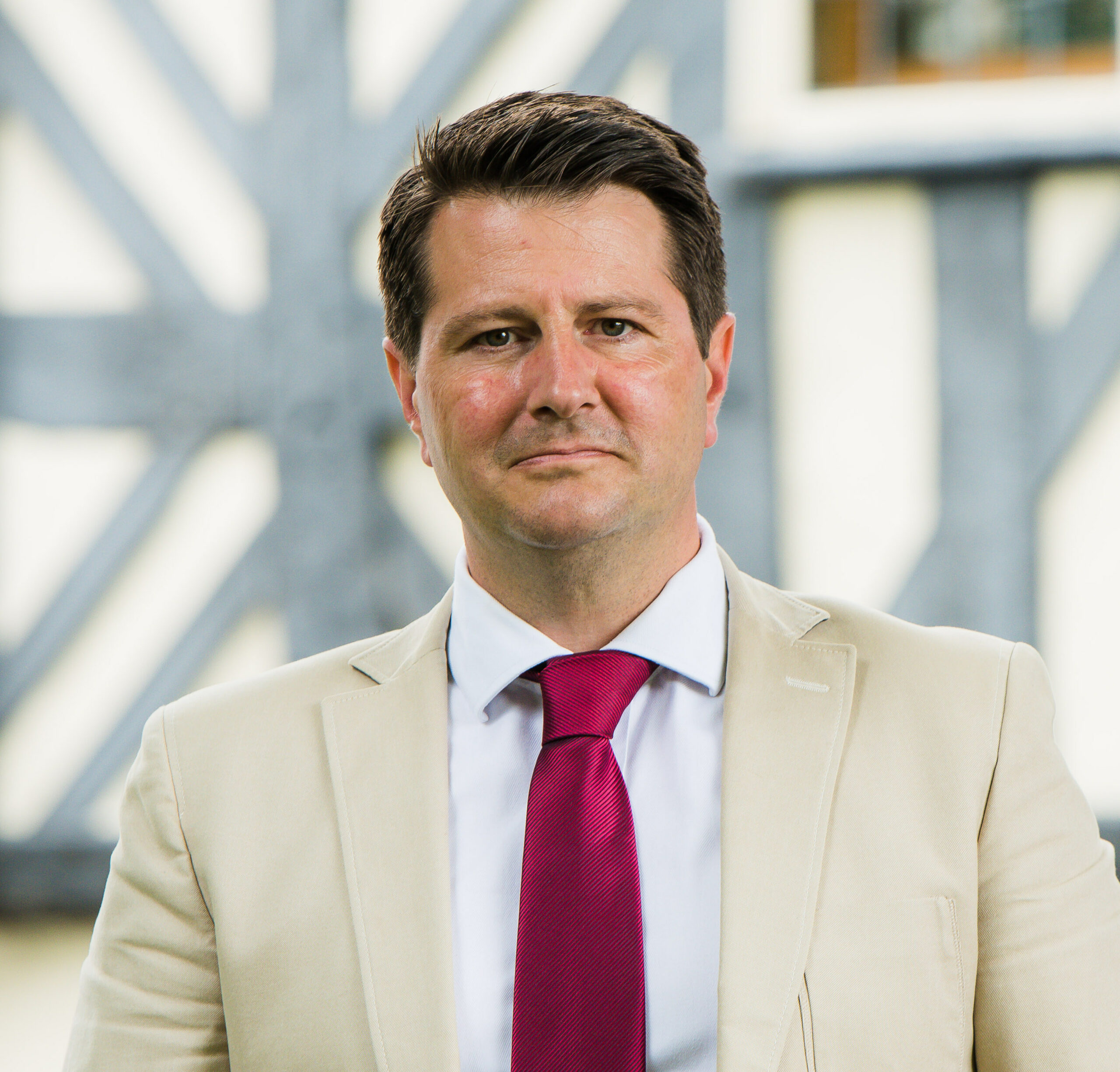 National Newspapers heap lavish praise on Ludlow