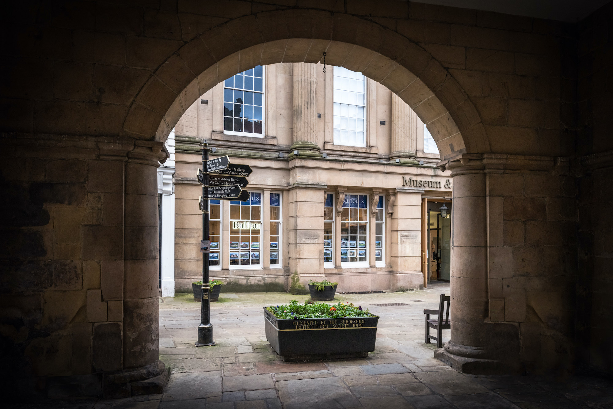 Lettings Team Balfours