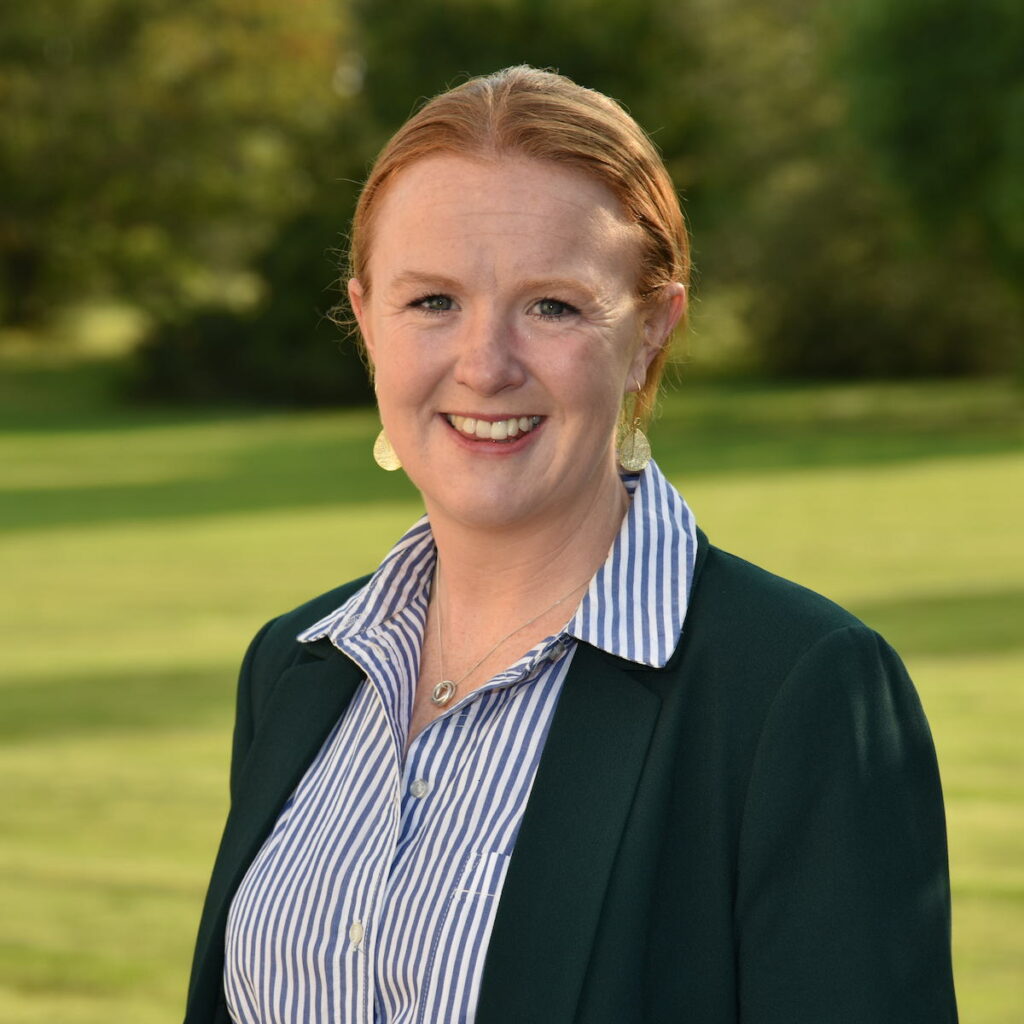 Land & Estate Management Team Balfours