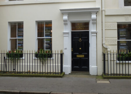 London – Estate Agency