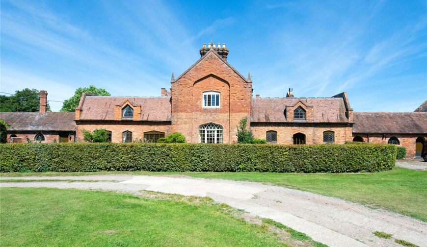 Garden House, Stanley - Picture No. 39