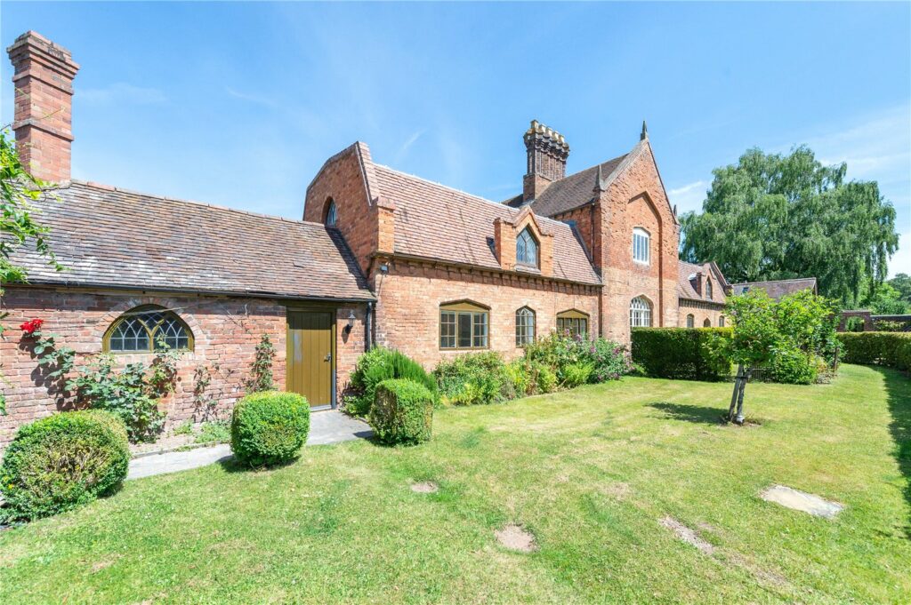 Garden House, Stanley - Picture No. 58