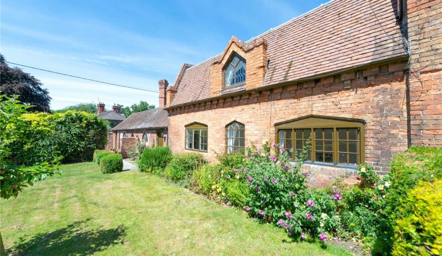 Garden House, Stanley - Picture No. 59