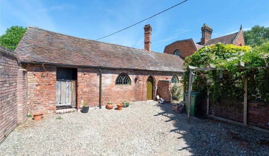 Garden House, Stanley - Picture No. 60