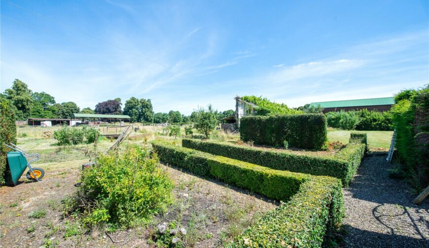 Garden House, Stanley - Picture No. 62