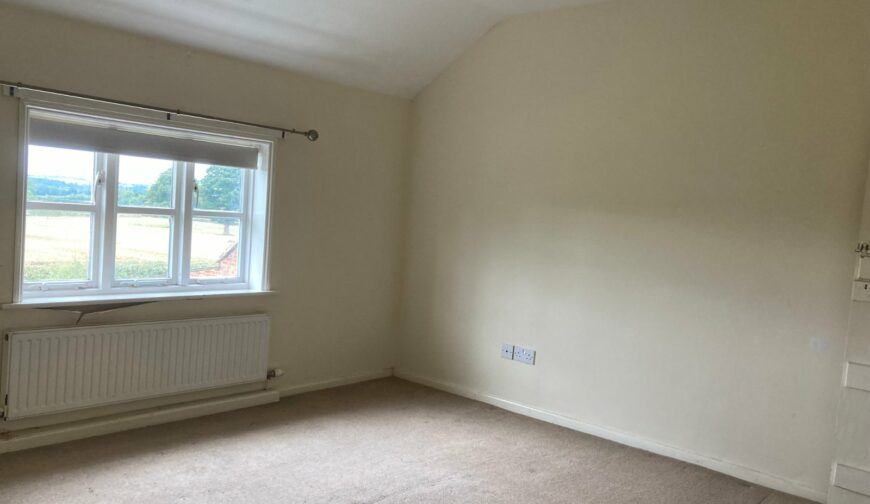 Bank House, Sugnall - Bedroom 2