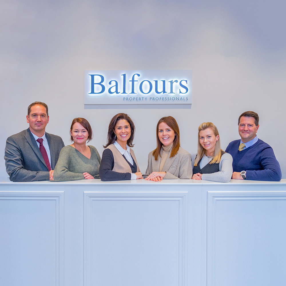 Sales Team Square - Balfours