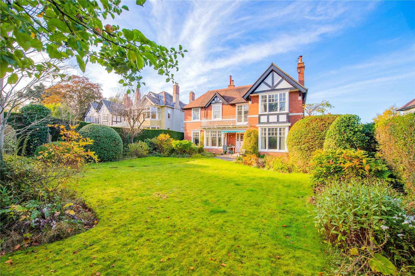 18 Porthill Road, Shrewsbury Balfours