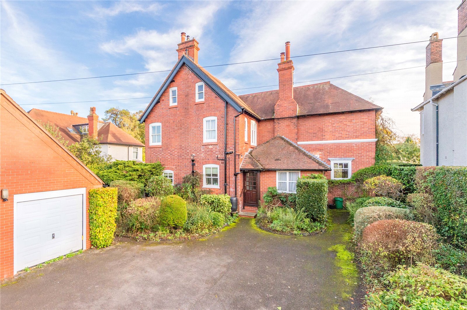 18 Porthill Road, Shrewsbury Balfours