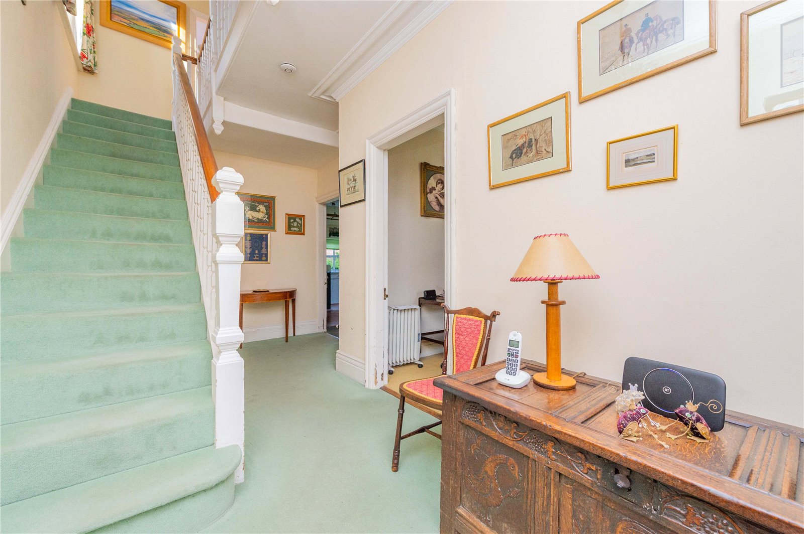 18 Porthill Road, Shrewsbury Balfours