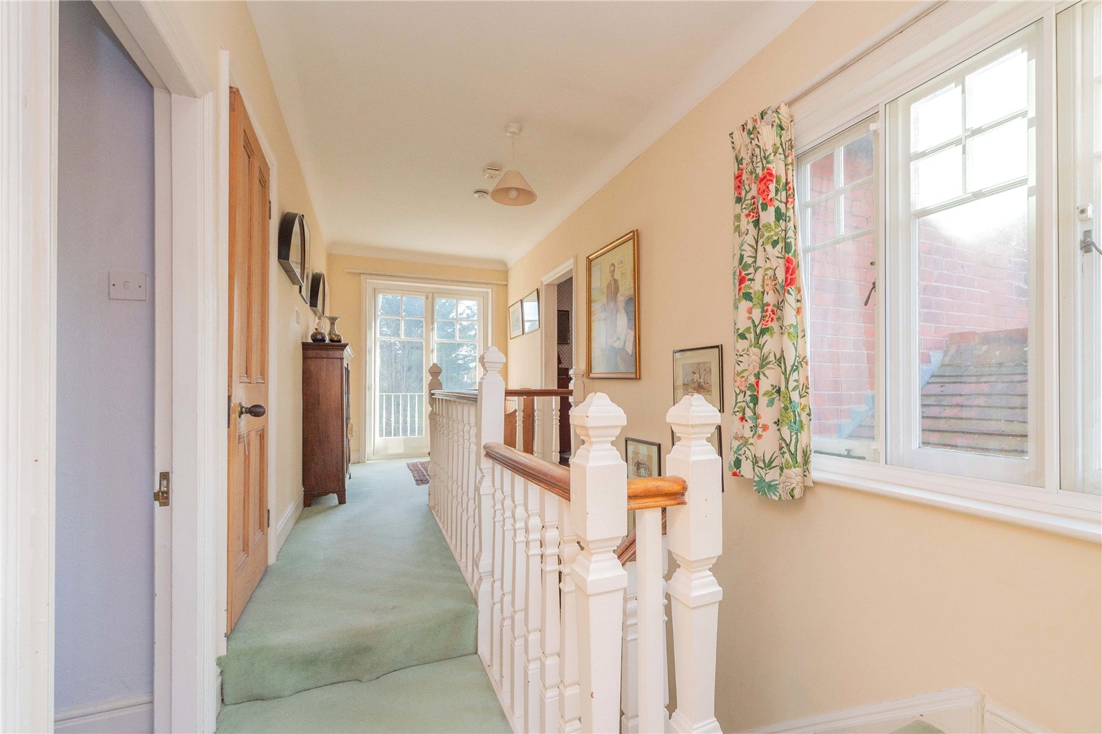 18 Porthill Road, Shrewsbury Balfours