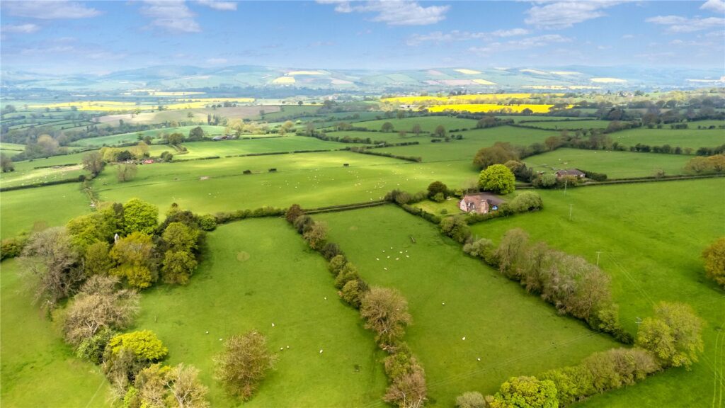Lot 2 Land At Upper House Farm, Abdon - Picture No. 03