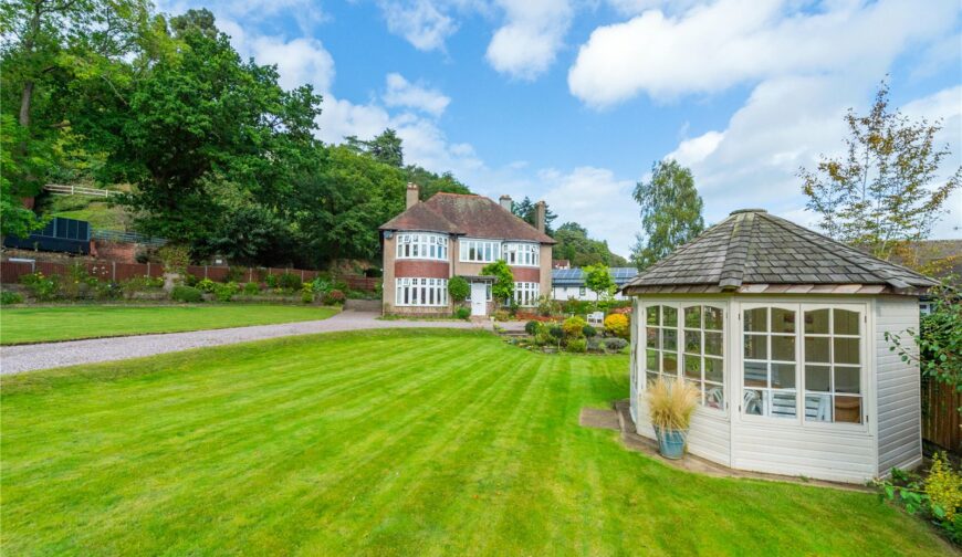 Country House Estate Agents Balfours