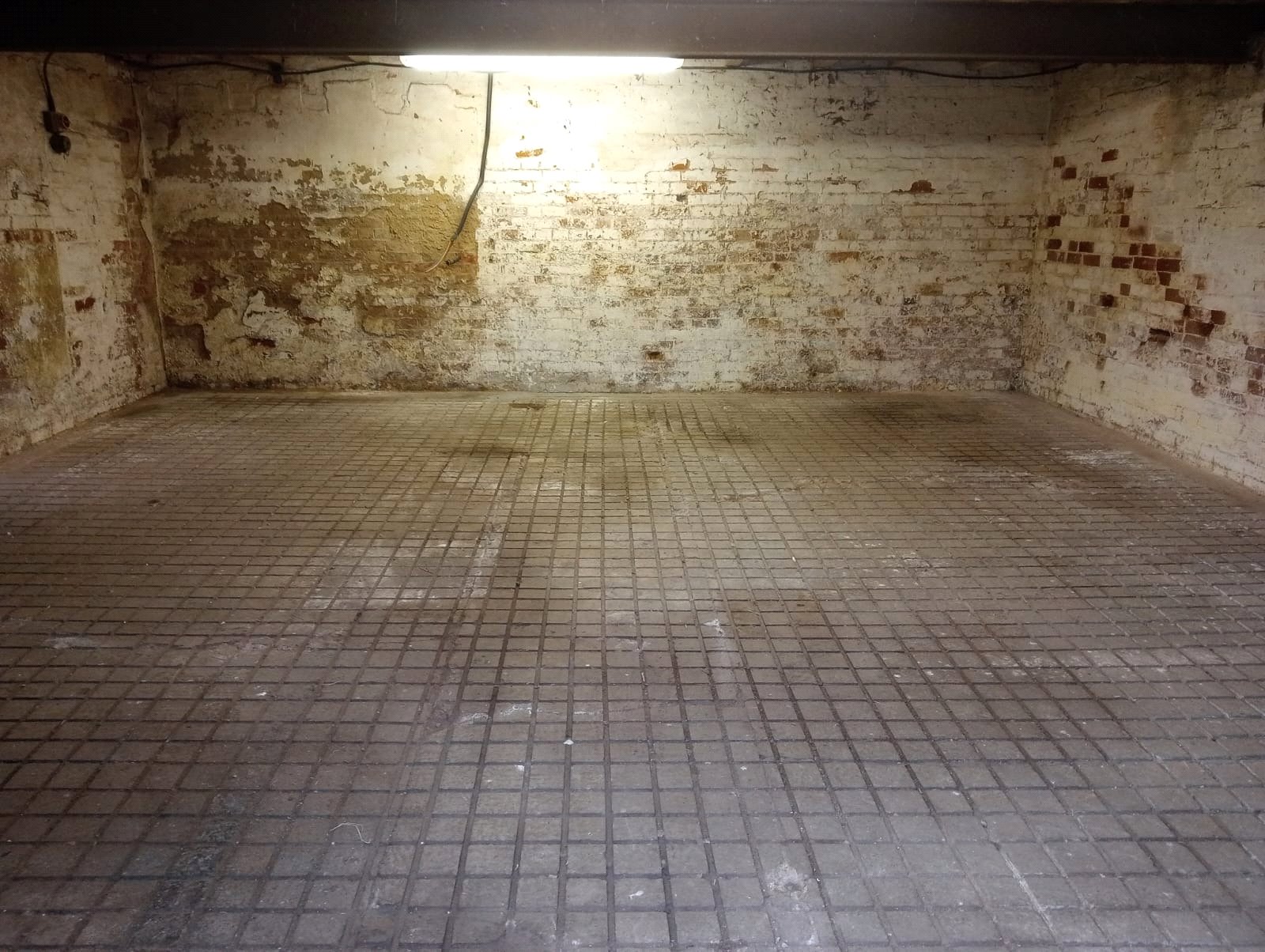 Highlands Park Farm Storage Units, Rangemore Balfours