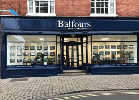 Ludlow – Estate Agency