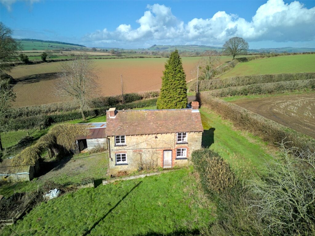 Extensive potential in South Shropshire AONB