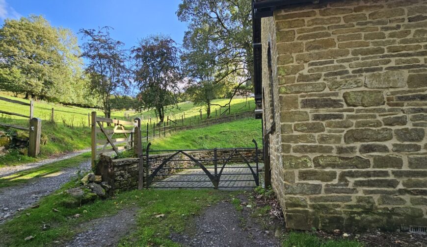 Batch Chapel, Cockshutford - Picture No. 27