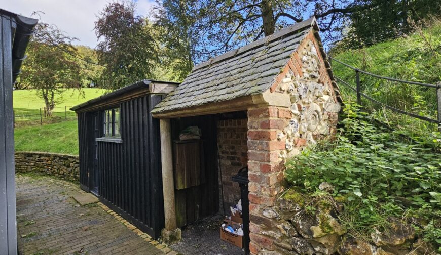 Batch Chapel, Cockshutford - Picture No. 33