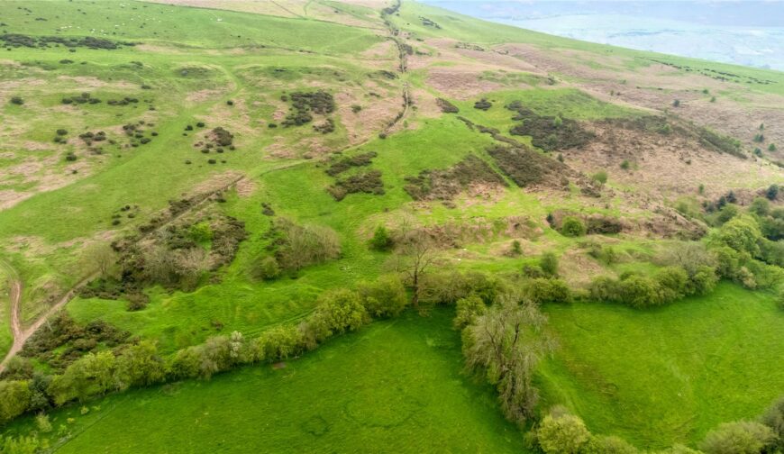 Lot 3 Land At Upper House Farm, Abdon - Picture No. 04