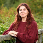 Elly Carpenter