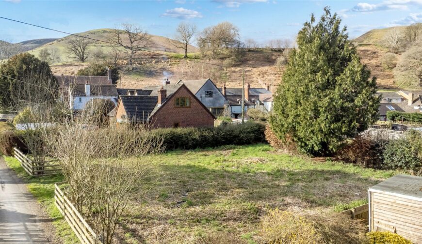 Building Plot In Little Stretton, Ludlow Road - Picture No. 04