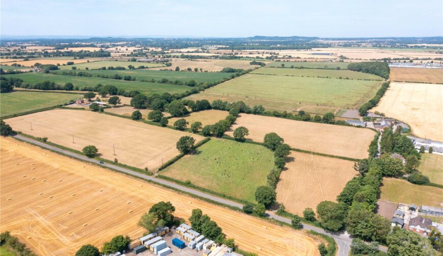 Land At Somerwood Lot 1, Somerwood - Adjacent Parcels