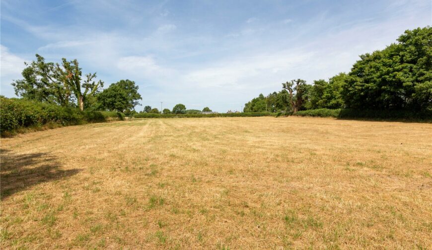 Land At Somerwood Lot 2, Somerwood - Grazing