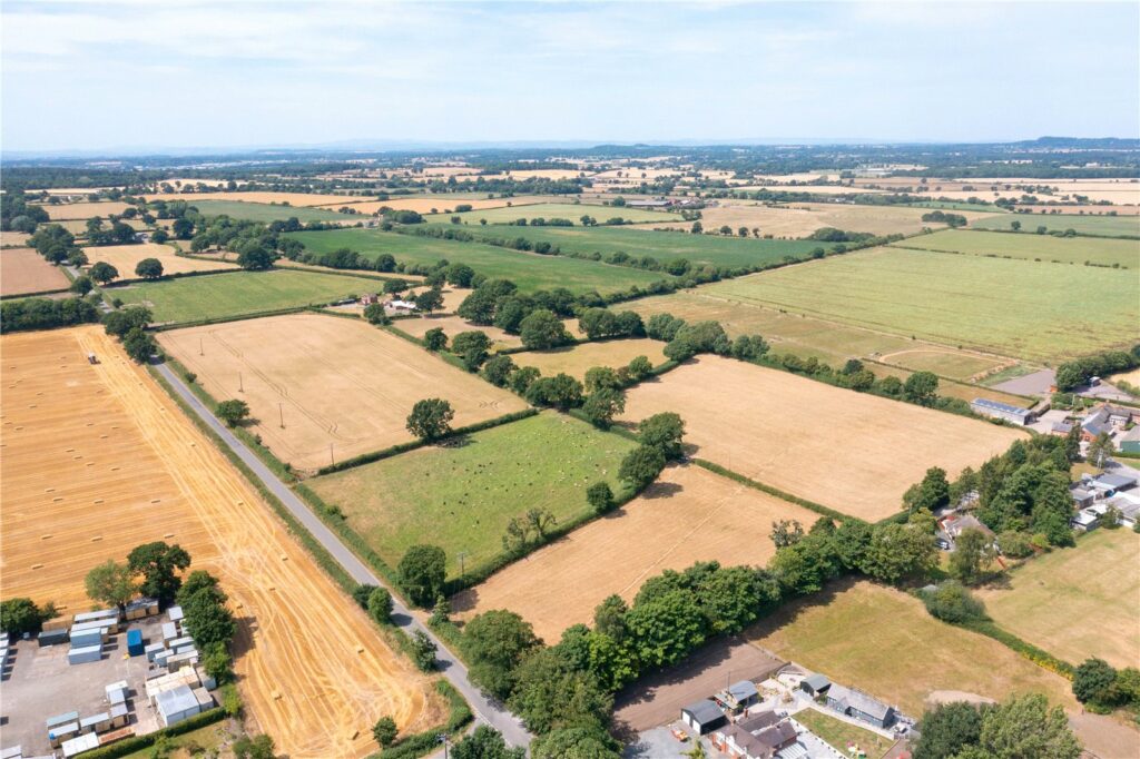 Land At Somerwood Lot 2, Somerwood - Adjacent Parcels