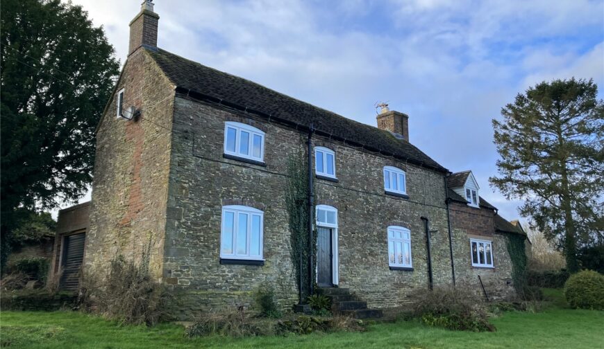 Upper Northwood Farmhouse, Sidbury - Picture No. 52