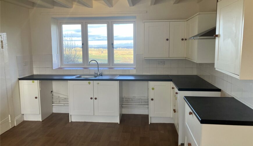 Upper Northwood Farmhouse, Sidbury - Picture No. 53