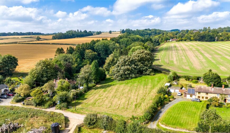Lot 2 Land At Duxmoor Farm, Duxmoor - Picture No. 12