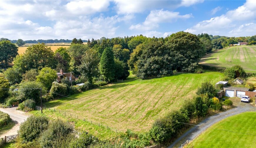 Lot 2 Land At Duxmoor Farm, Duxmoor - Picture No. 13