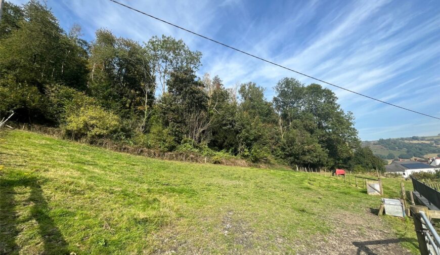 Land North Side Of Bryn Y Graig, Quarry Road - 3