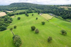Land near Tattenhall for sale