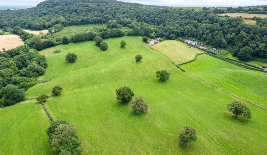 Land At Outlanes, Pennsylvania Lane - 1