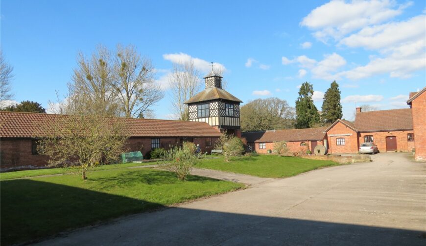 6 Dovecotts, Mansel Lacy - Picture No. 20