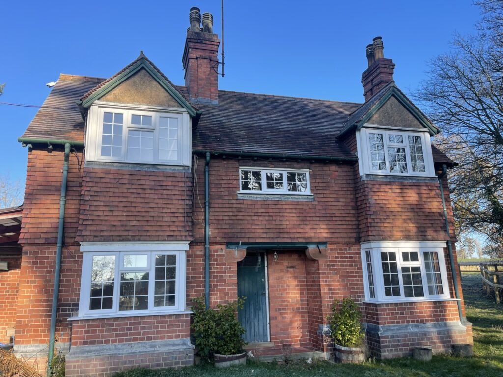 Garden Cottage, Yeaton Peverey - Picture No. 05