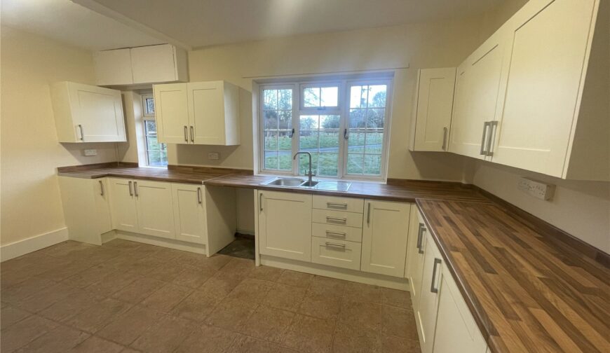 Garden Cottage, Yeaton Peverey - Picture No. 10