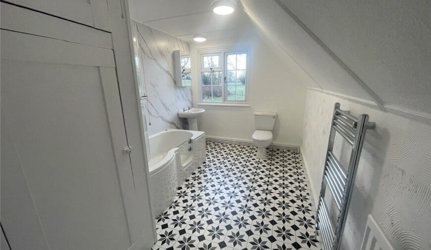 Garden Cottage, Yeaton Peverey - Picture No. 12