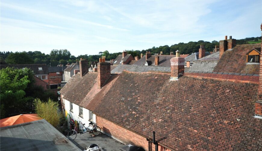 5A Flat, Market Street - Picture No. 19
