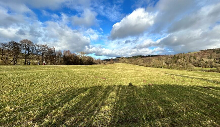 Land At Oakhill, Boresford - Picture No. 03
