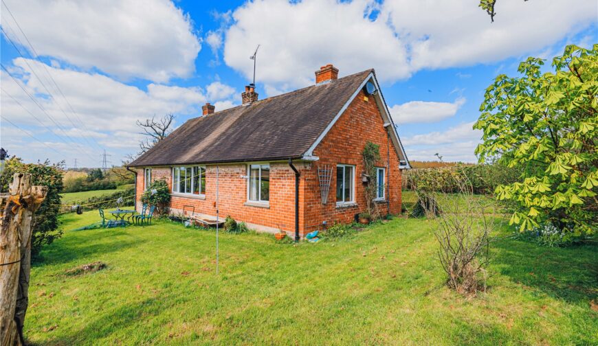 Lot 4 Fixhill Cottage, Caynham - Picture No. 29