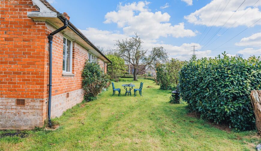 Lot 4 Fixhill Cottage, Caynham - Picture No. 31
