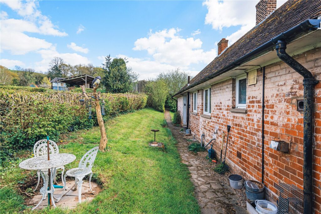 Lot 4 Fixhill Cottage, Caynham - Picture No. 32