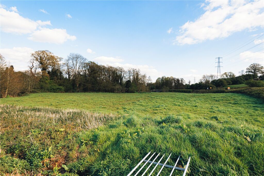 Lot 3 Sheet Road Meadows, Caynham - Picture No. 05
