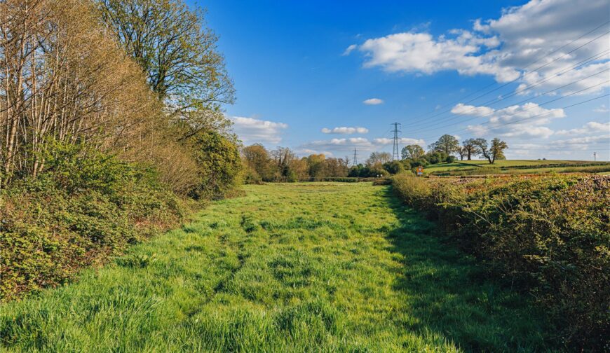 Lot 3 Sheet Road Meadows, Caynham - Picture No. 09