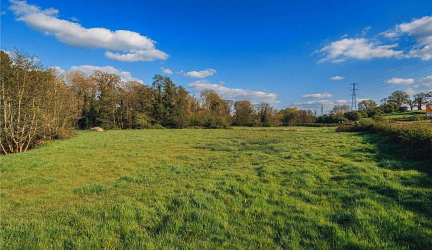 Lot 3 Sheet Road Meadows, Caynham - Picture No. 10