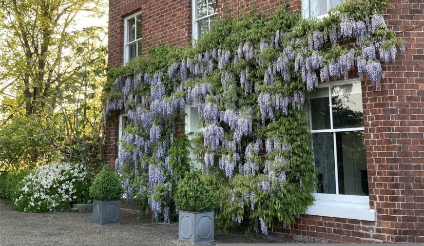 Dorrington House, Dorrington - 20